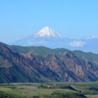 Mount Ararat