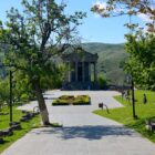 Garni-Tempel