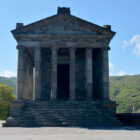 Garni-Tempel