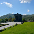 Garni-Tempel