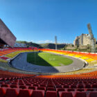 Stadion Hrasdan